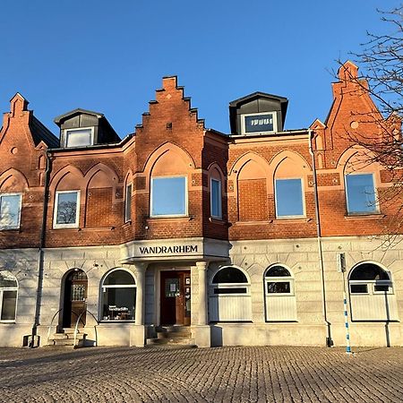Torget Vandrarhem Kävlinge Exteriör bild