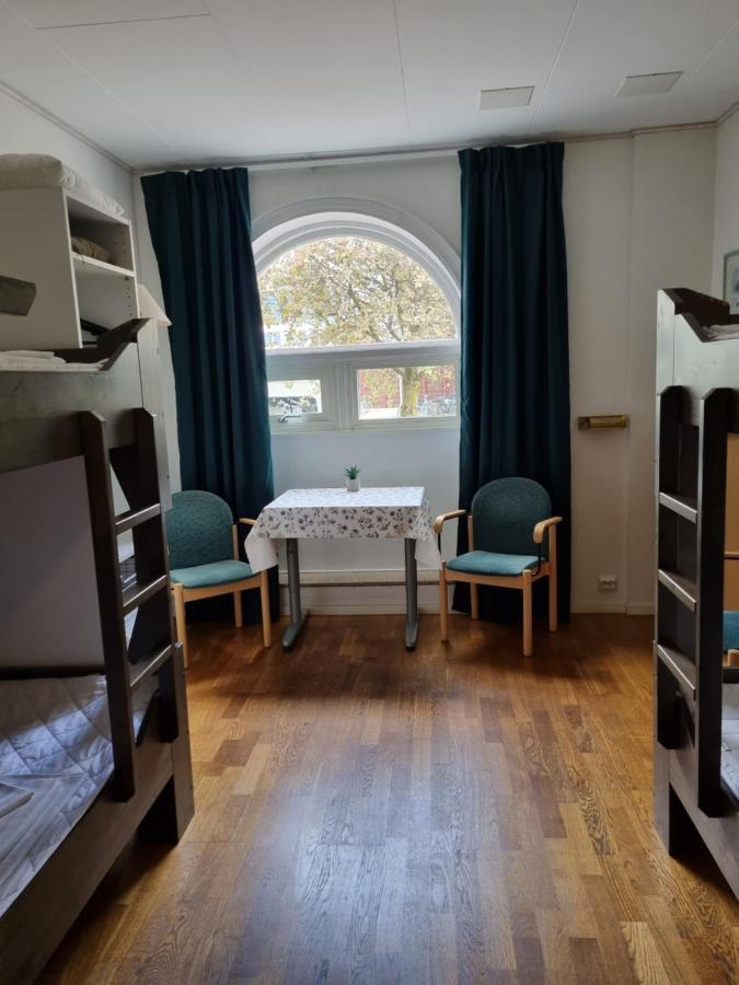 Torget Vandrarhem Kävlinge Exteriör bild
