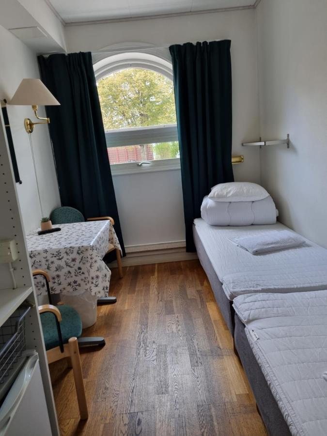Torget Vandrarhem Kävlinge Exteriör bild