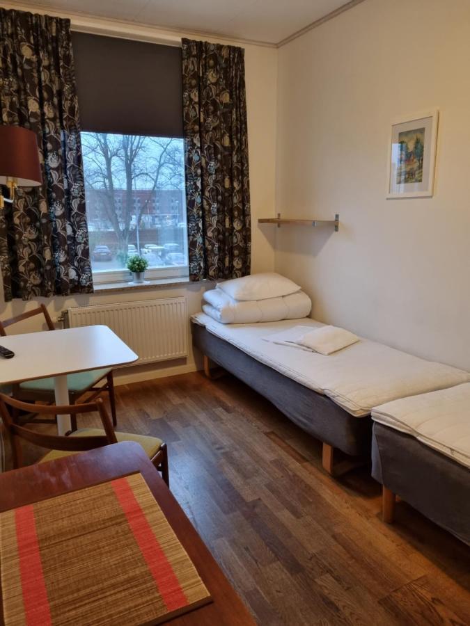 Torget Vandrarhem Kävlinge Exteriör bild