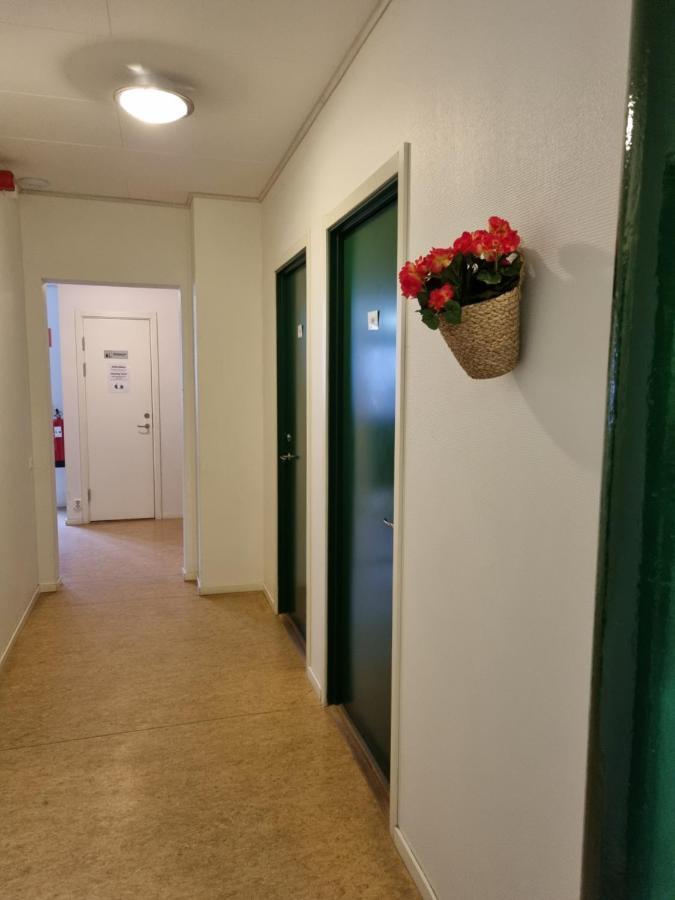 Torget Vandrarhem Kävlinge Exteriör bild
