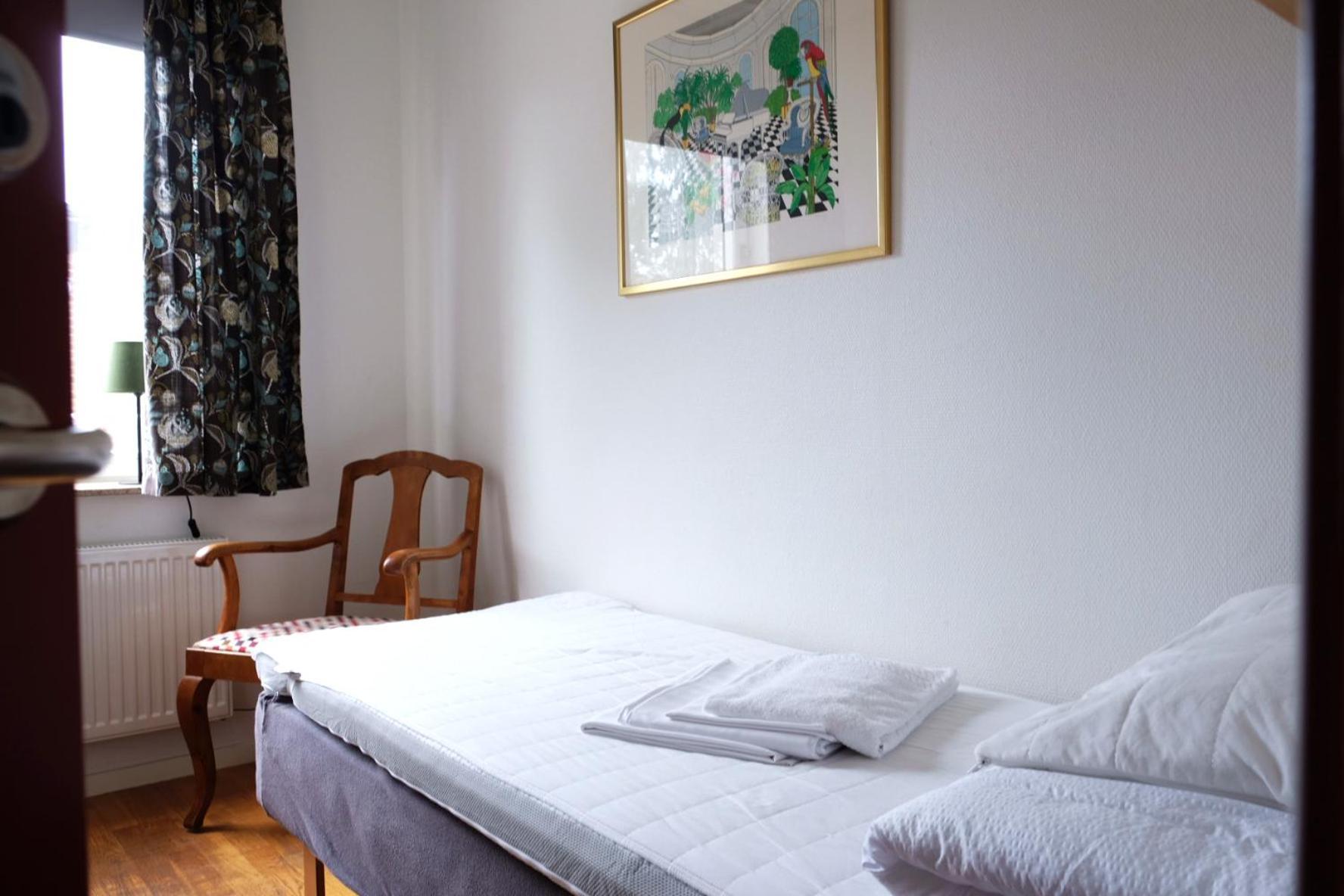 Torget Vandrarhem Kävlinge Exteriör bild
