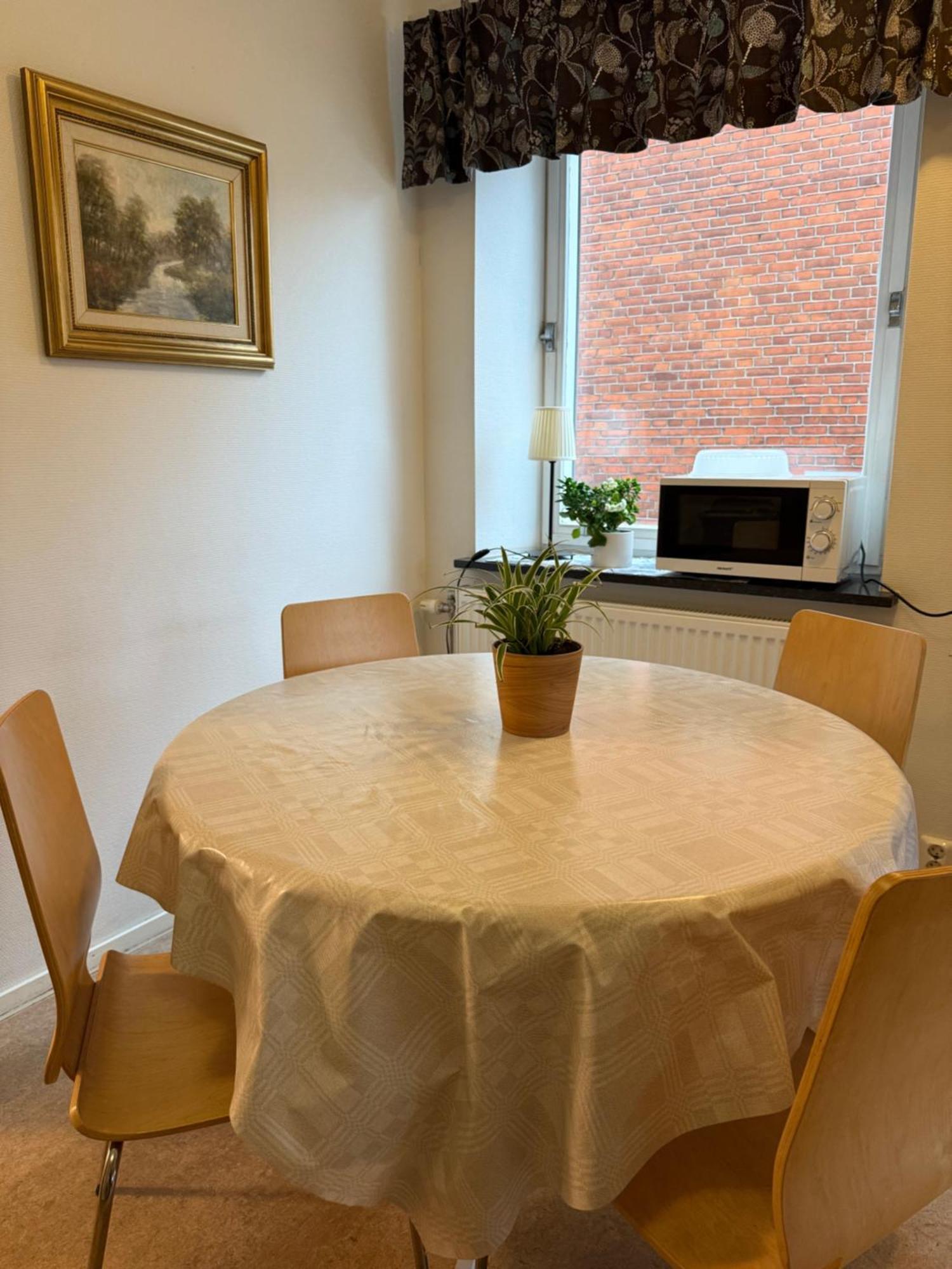 Torget Vandrarhem Kävlinge Exteriör bild