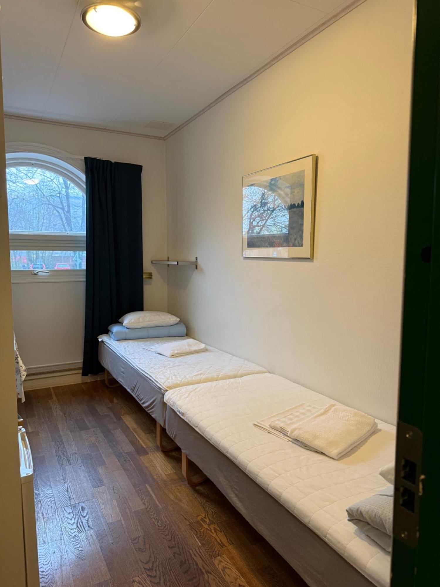 Torget Vandrarhem Kävlinge Exteriör bild