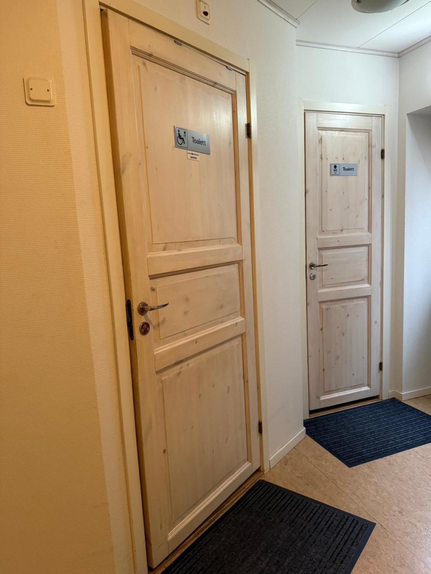 Torget Vandrarhem Kävlinge Exteriör bild