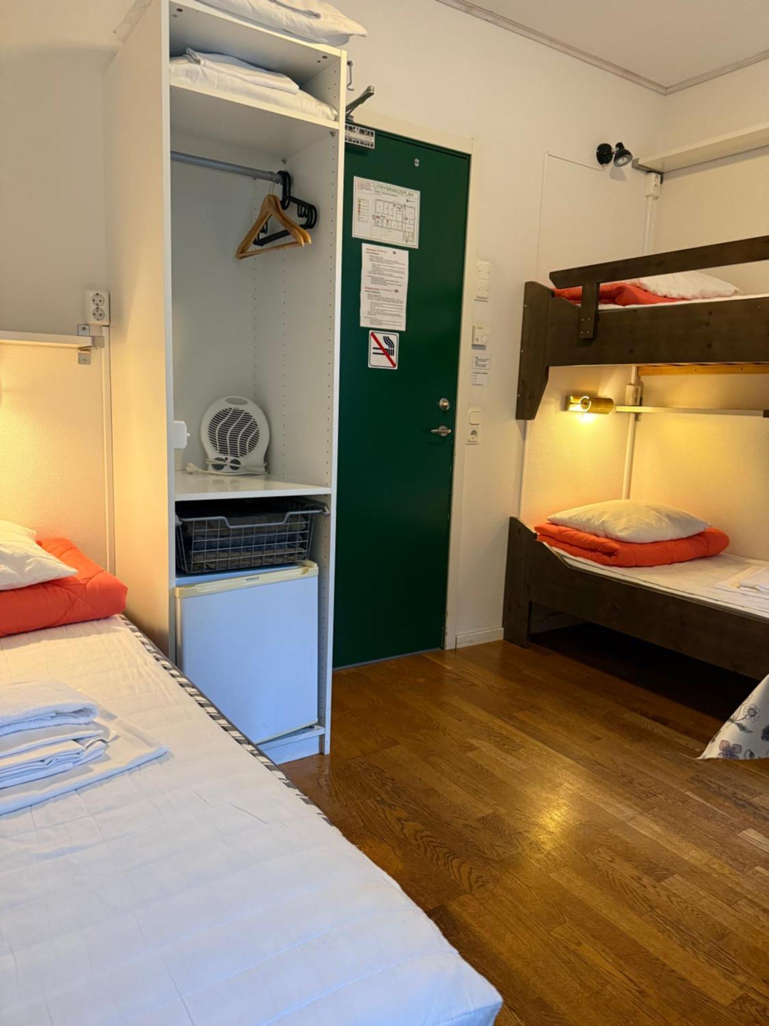 Torget Vandrarhem Kävlinge Exteriör bild