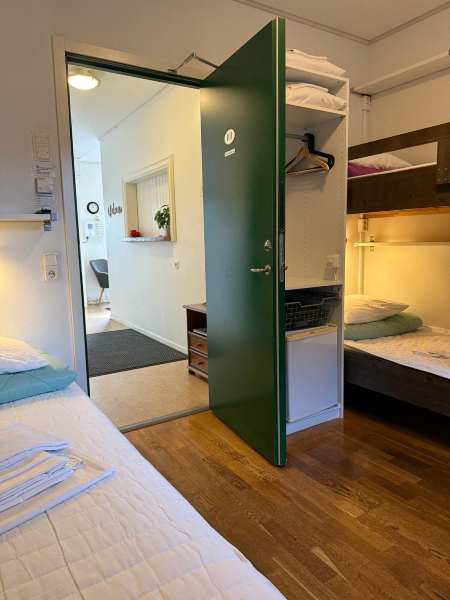 Torget Vandrarhem Kävlinge Exteriör bild